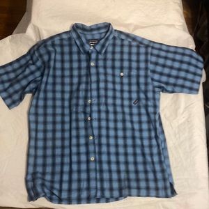 Patagonia Dress Shirt.  PAT L-6